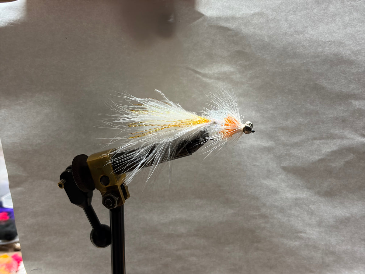 Lawless Series O'Shaughnessy Hook