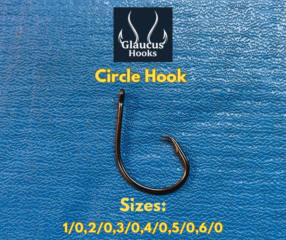 Lawless Series Circle Hook